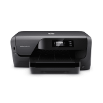 IMPRESORA HP DE TINTA PRO 8210-BLACK-WIFI