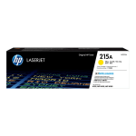 TONER HP AMARILLO 215A-W2312A
