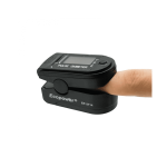 OXIMETRO ECOPOWER DE PULSO EP-2714(DEDO)