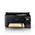 IMPRESORA EPSON MULTIFUNCION L3210-SISTEMA CON TINTA CONTINUA
