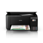 IMPRESORA EPSON MULTIFUNCION L3250-SISTEMA CON TINTA CONTINUA-WIFI