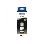 TINTA EPSON T534 T534120-AL NEGRO M1100 20 M80 M2140 70 M3