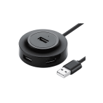 HUB SATELLITE USB A-HUB12-4P USB 2.0