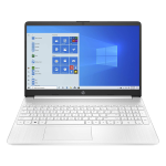 NOTEBOOK HP RYZEN 5 15Z-EF100 4500U 8GB  128GB SSD  15,6 . W10