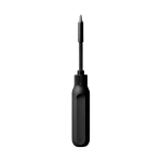 DESTORNILLADOR XIAOMI HERRAMIENTAS MI PRECISION SCREWDRIVER MJJLLSD002QW BLACK