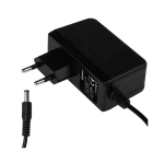 TRANSFORMADOR QUANTA UNIVERSAL QTFU18-9V-18W-2A 1.2M