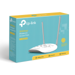 ROUTER TP-LINK ACCESSPOINT TL-WA801ND-300MBPS 2ANT