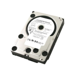 DISCO DURO NB WESTERN DIGITAL 1TB 5400RPM, SATA2