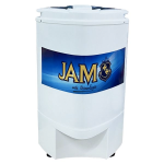 CENTRIFUGADORA JAM 5KG TAMBOR 5KG INOX