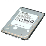 DISCO DURO NB TOSHIBA 500GB 5400RPM. SATA2