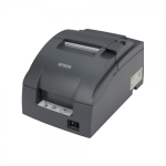 IMPRESORA EPSON TIKETEADORA TMU220D USB S KIT AUDITORIA