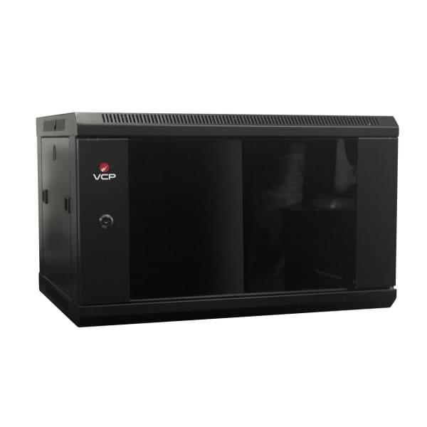 Data Rack Vcp100 RACK VCP P PARED 6U-450MM - Compupar