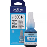 TINTA BROTHER BT5001 CYAN 5001