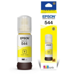 TINTA EPSON T544 AMARILLO T544. T544420