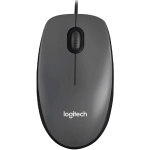 MOUSE LOGITECH USB M100