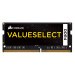 MEMORIA RAM NB CORSAIR 4GB PC-2133MHZ-DDR4.