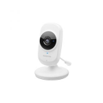 CAMARA MOTOROLA CCTV FOCUS 68-C CAMARA IP-WIFI