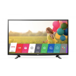 TV LG 49" 49LH5700-FHD SMART WIFI