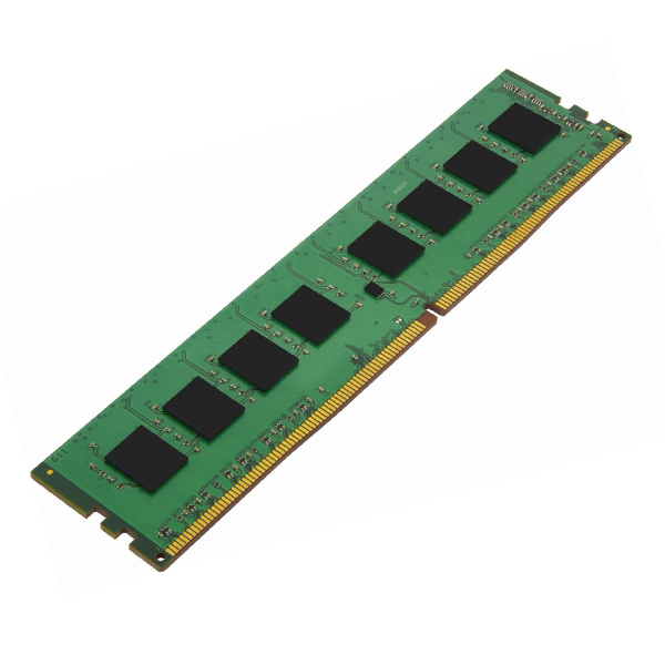 KV34663 MEMORIA RAM KINGSTON 32GB DDR4-PC 2666MHZ-KVR26N19D8 - Imagen 1