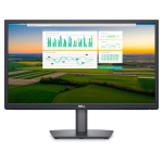 MONITOR LED DELL 21" E2222H 21.5"  VGA  DP  FHD  60HZ