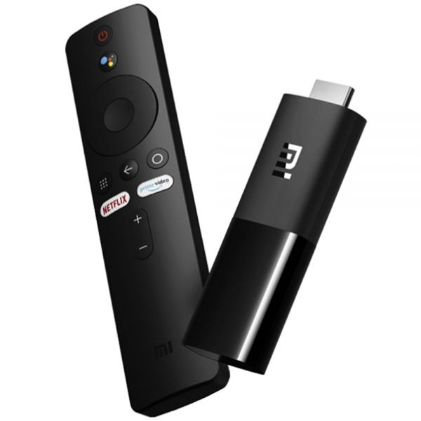 CONVERSOR XIAOMI SMART MI TV STICK (MDZ-24-AB)