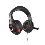 AURICULAR XTECH C MICROFONO XTECH XTH-M541SM SPIDERMAN 3.5MM 1JACK USB NEGRO