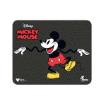 MOUSE PAD XTECH LISO XTECH XTA-D100MK MICKEY MOUSE 22X18X0.2CM NEGRO