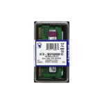MEMORIA RAM NB KINGSTON 1GB PC- 667MHZ -DDR2