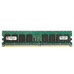 MEMORIA RAM NB KINGSTON 1GB PC-800MHZ - DDR2