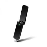 TARJETA DE RED TP-LINK USB ARCHER T4U-AC1300