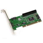 TARJETA PCI GENERICO SATA 1 SATA