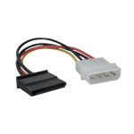 CABLE GENERICO DE PODER SATA P FUENTE