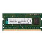 MEMORIA RAM NB KINGSTON 4GB PC-1600MHZ- DDR3