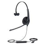 AURICULAR JABRA C MICROFONO BIZ 1100-MONO USB