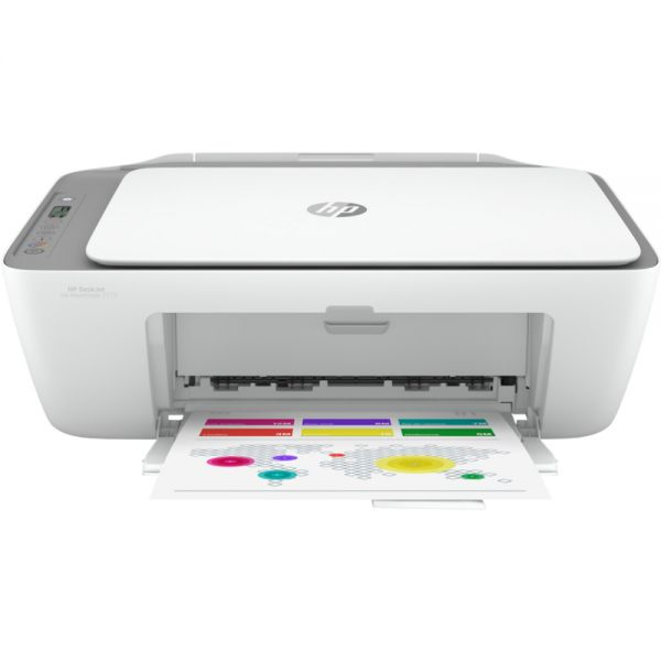 KV32464 IMPRESORA HP MULTIFUNCION 2775-WIFI - Imagen 1