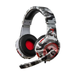 AURICULAR KOLKE GAMER KGA-450 GR-SOLDIER CAMUFLAD