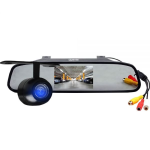 CAMARA QUANTA P AUTO QTCRD500I-C DISPLAY-RESERVA-NEGRO