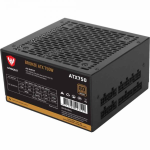 FUENTE SATELLITE 750W BRONZE 80 PLUS-FULL MODULAR