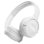 AURICULAR JBL BLUETOOTH T510BT-BLANCO