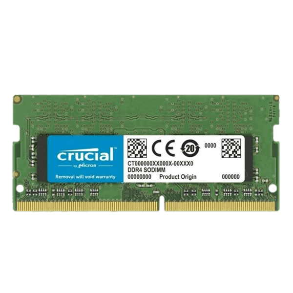 MEMORIA RAM NB MACROWAY 16GB DDR4 2400MHZ