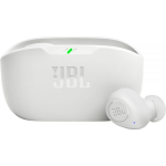 AURICULAR JBL BLUETOOTH JBL VIBE BUDS TWS WHITE