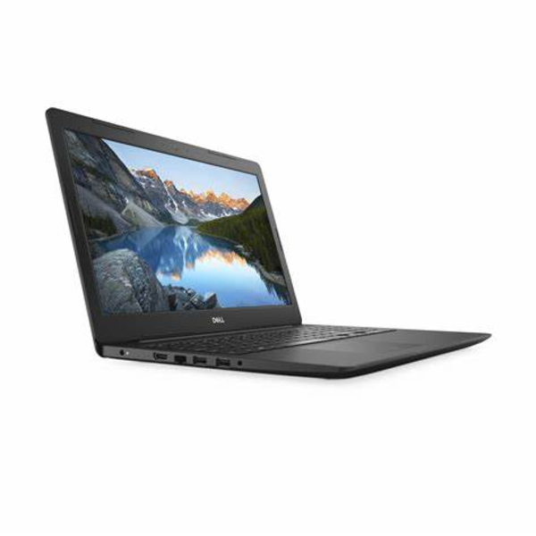 NOTEBOOK DELL CORE I3 I5570-3040BLK- 2.2GHz 4GB 1TB DVDRW 15.6" FHD TOUCH W10