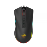 MOUSE REDRAGON GAMER COBRA FPS 24000DPI M711-FPS