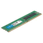 MEMORIA RAM CRUCIAL 8GB DDR4  3200 CT8G0FRA32A