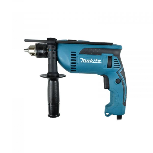 KV35280 TALADRO MAKITA PERCUTOR HP1640 13MM 760W - Imagen 1