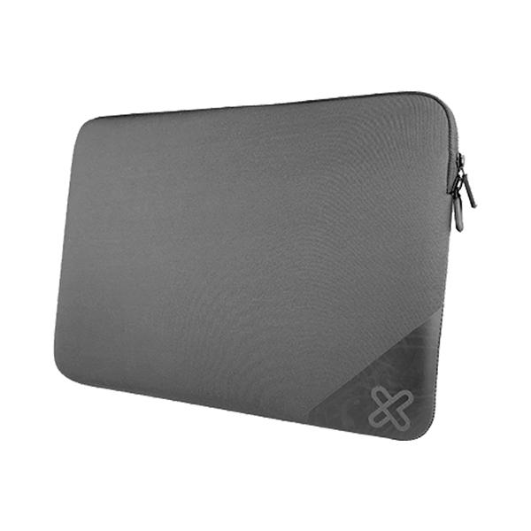 ESTUCHE KLIP P NOTEBOOK KNS-120GR NEOACTIVE 15.6" GRIS