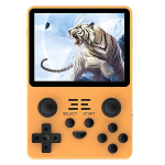 CONSOLA GENERICO EMULADOR MINI ARCADE  BLUET- WIFI  6BOT JUEGA VARIAS CONSOLAS - DESCARGA JUEGOS EN GAME MARKET - INCLUYE MAS DE 400 JUEGOS