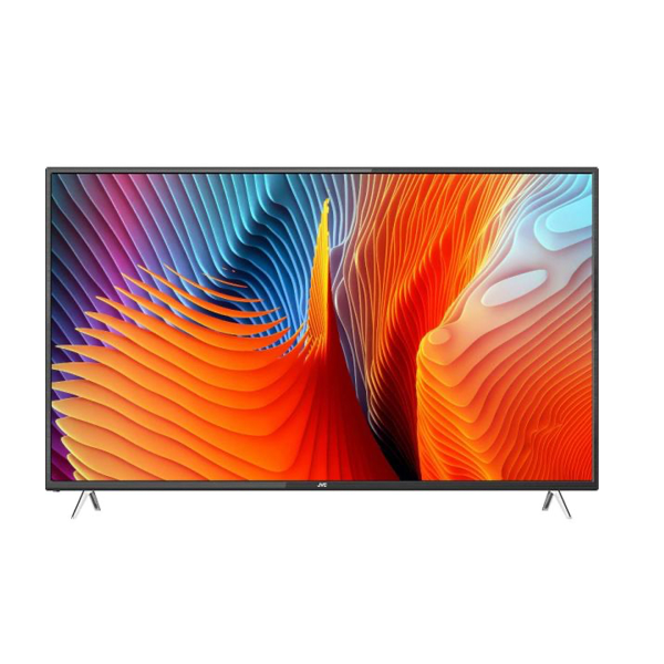 KV30559 TV JVC 55" LT55N775U-HDMI USB UHD 4K SMART - Imagen 1