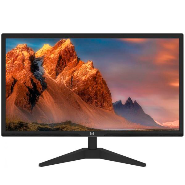 MONITOR LED MTEK 20" PTK20NTH TEK LED TN HDMI VGA