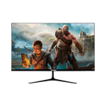 MONITOR LED NAPOLI 22" NPL-22RS300 PRO FHD 75HZ SLIM.......